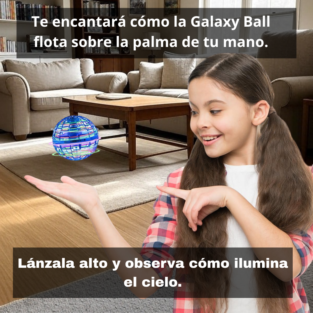 Velurs - Galaxy Ball